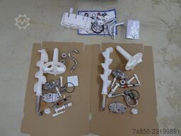 Carpigiani XVL 3 Classic SP Softeismaschine