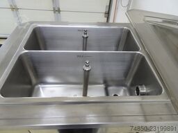 Carpigiani XVL 3 Classic SP Softeismaschine