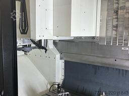 Deckel Maho M 2