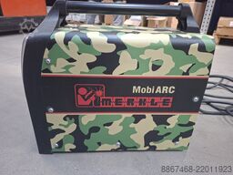 Merkle MobiARC 284