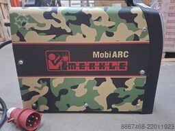 Merkle MobiARC 284