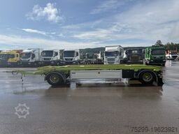  HAR 18.70 LS Muldenanhänger