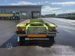  HAR 18.70 LS Muldenanhänger