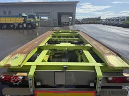  HAR 18.70 LS Muldenanhänger