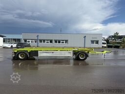  HAR 18.70 LS Muldenanhänger