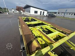  HAR 18.70 LS Muldenanhänger