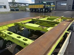  HAR 18.70 LS Muldenanhänger