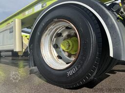  HAR 18.70 LS Muldenanhänger