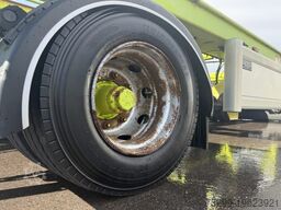  HAR 18.70 LS Muldenanhänger