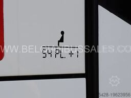 Iveco Magelys Pro / 12.8m / Euro 6 / Full option