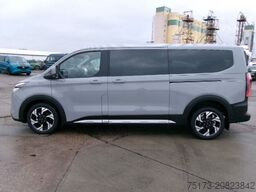 FORD Tourneo Custom Active 340L2 PHEV 360Kam Exclusiv