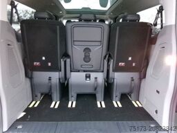 FORD Tourneo Custom Active 340L2 PHEV 360Kam Exclusiv