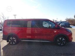 FORD Tourneo Custom Active 340L2 PHEV 360Kam Exclusiv