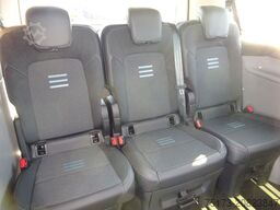 FORD Tourneo Custom Active 340L2 PHEV 360Kam Exclusiv