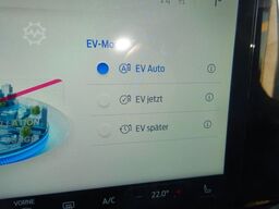 FORD Tourneo Custom Active 340L2 PHEV 360Kam Exclusiv