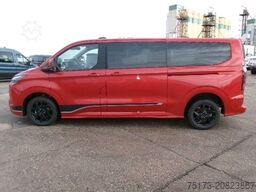 FORD Tourneo Custom 340L2 Sport PHEV AHK Exclusiv Nav