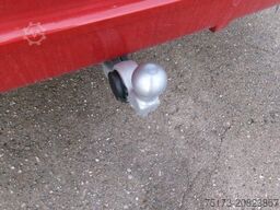 FORD Tourneo Custom 340L2 Sport PHEV AHK Exclusiv Nav