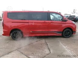 FORD Tourneo Custom 340L2 Sport PHEV AHK Exclusiv Nav