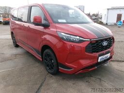 FORD Tourneo Custom 340L2 Sport PHEV AHK Exclusiv Nav