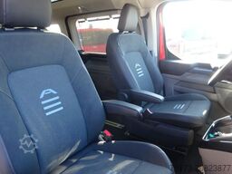 FORD Tourneo Custom Active 340L2 PHEV 360Kam Exclusiv