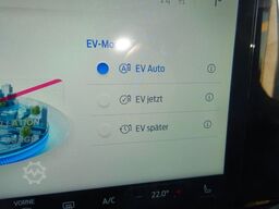 FORD Tourneo Custom Active 340L2 PHEV 360Kam Exclusiv