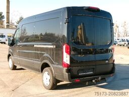 FORD Transit 350 L3H2 LKW Kasten Trend AT AHK 360Kam