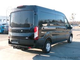 FORD Transit 350 L3H2 LKW Kasten Trend AT AHK 360Kam