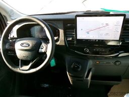 FORD Transit 350 L3H2 LKW Kasten Trend AT AHK 360Kam