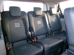 FORD Tourneo Custom Active 340L1 PHEV AHK Matrix 360K