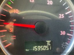 MAN TGS 18.360 4x4 Kipper Kran PALFINGER Winterd.