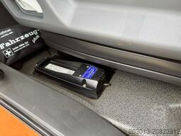 MAN TGS 18.360 4x4 Kipper Kran PALFINGER Winterd.