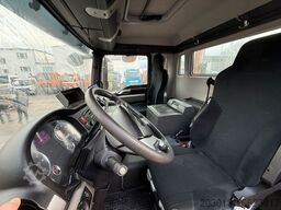 MAN TGS 18.360 4x4 Kipper Kran PALFINGER Winterd.