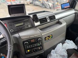 MAN TGS 18.360 4x4 Kipper Kran PALFINGER Winterd.