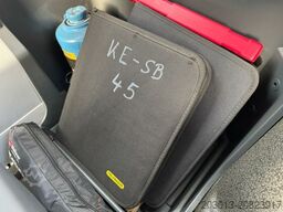 MAN TGS 18.360 4x4 Kipper Kran PALFINGER Winterd.