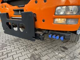MAN TGS 18.360 4x4 Kipper Kran PALFINGER Winterd.