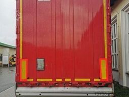 LEGRAS Schubboden FMA hydraulisches Verdeck ecotop, hyd