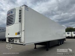Schmitz Cargobull Reefer Standard Double deck