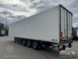 Schmitz Cargobull Reefer Standard Double deck