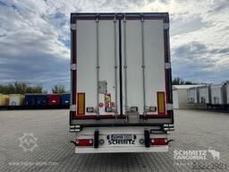 Schmitz Cargobull Reefer Standard Double deck