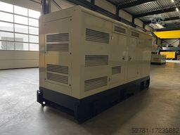 Hyundai P126TI-II - 330 kVA Generator - DPX-19853
