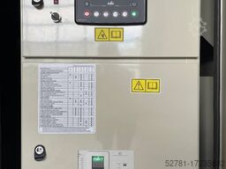 Hyundai P126TI-II - 330 kVA Generator - DPX-19853