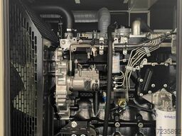 Perkins 1106A-70TG1 - 150 kVA Generator - DPX-19807