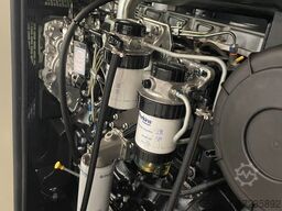 Perkins 1106A-70TG1 - 150 kVA Generator - DPX-19807