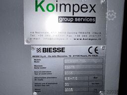 BIESSE Skipper 100