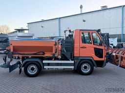 MULTICAR M31 C 4x4 mit Winterpaket
