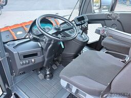 MULTICAR M31 C 4x4 mit Winterpaket
