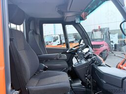 MULTICAR M31 C 4x4 mit Winterpaket
