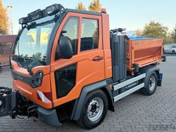 MULTICAR M31 C 4x4 mit Winterpaket