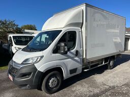Citroën Jumper  Koffer*4-35*Navi*Klima*Tempom*165PS*
