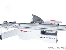 Woodtech/Nanxing MJ1132F/MJ1138F